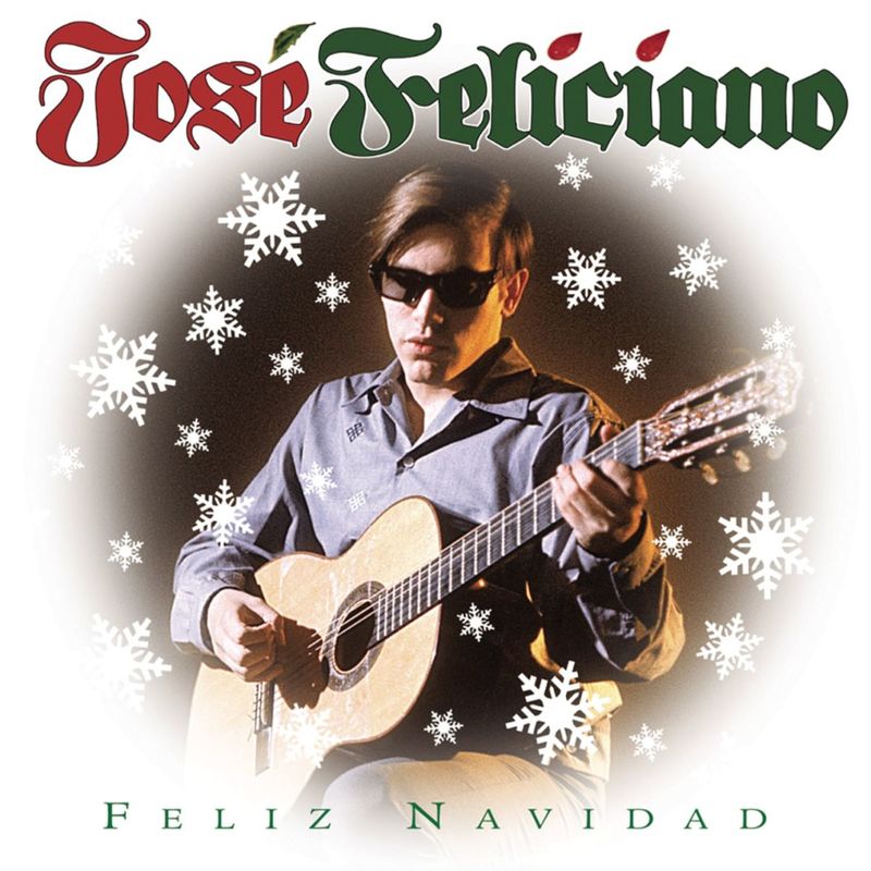José Feliciano